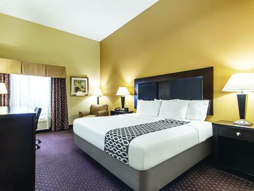 Hotel La Quinta Inn & Suites New Caney