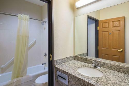Hotel Inn At Lampasas