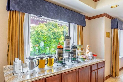 Hotel Inn At Lampasas