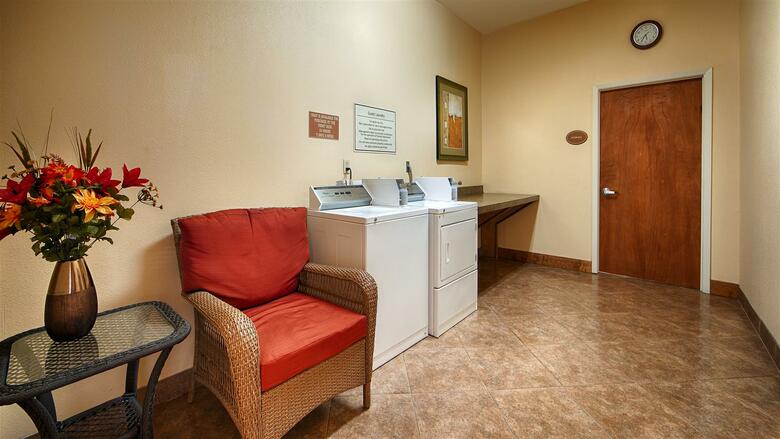 Hotel Best Western Plus Schulenburg