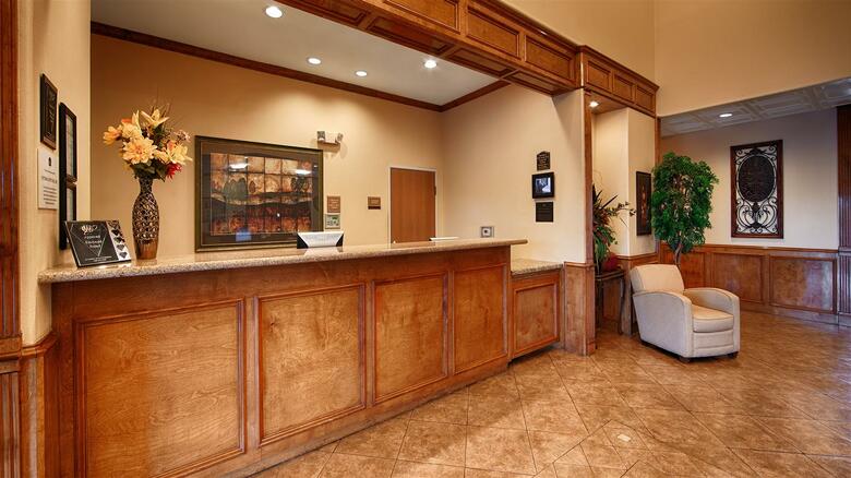 Hotel Best Western Plus Schulenburg