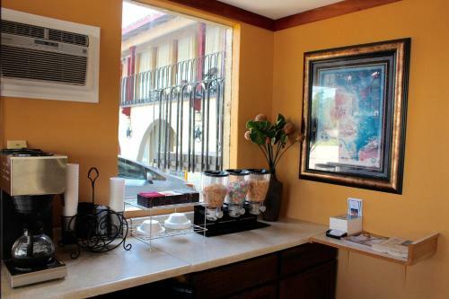 Motel Executive Inn Goliad