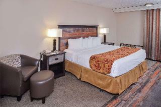 Hotel Best Western Kelly Inn - Yankton