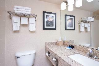 Hotel Best Western Kelly Inn - Yankton