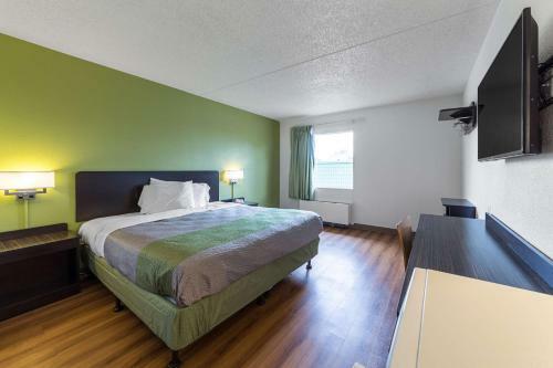 Posada Regency 265 Motor Inn