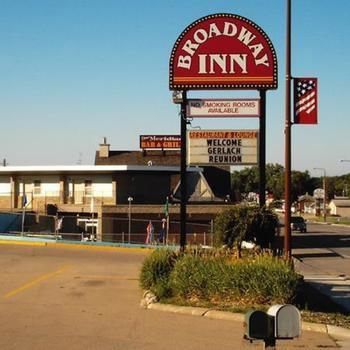 Motel Broadway Inn