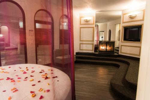 Hotel Pocono Palace Resort