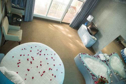 Hotel Pocono Palace Resort
