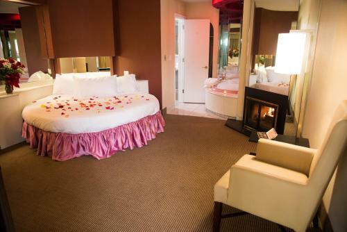 Hotel Pocono Palace Resort