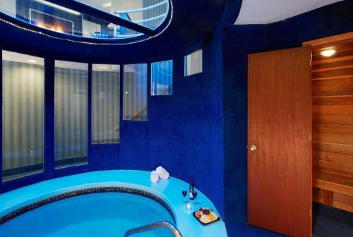Hotel Pocono Palace Resort