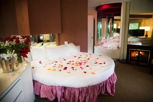 Hotel Pocono Palace Resort
