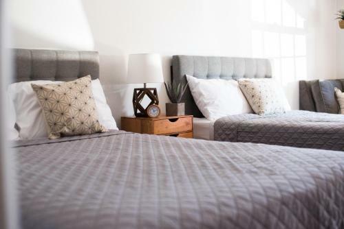 Hotel Carriage House Motor Inn