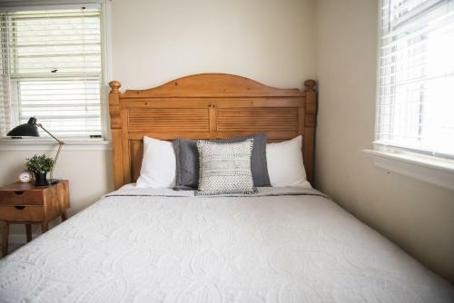 Hotel Carriage House Motor Inn