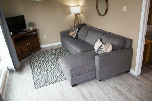 Hotel Carriage House Motor Inn