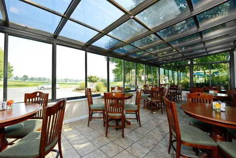 Hotel Clarion Inn Strasburg - Lancaster