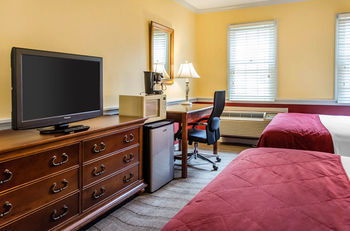 Hotel Clarion Inn Strasburg - Lancaster