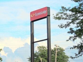 Hotel Quality Inn Wickliffe
