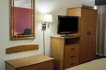 Hotel Quality Inn Wickliffe
