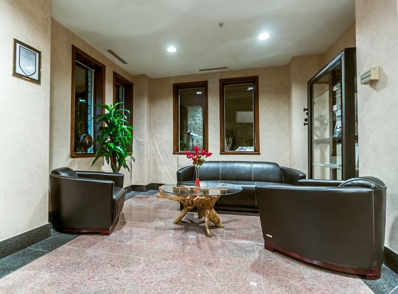 Hotel Lac Carling Golf & Spa