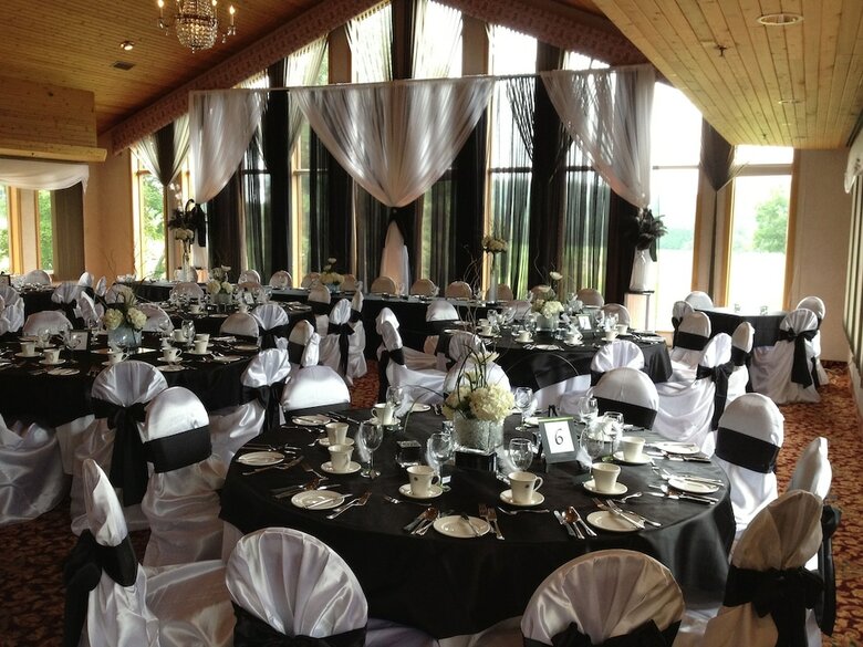 Hotel Lac Carling Golf & Spa