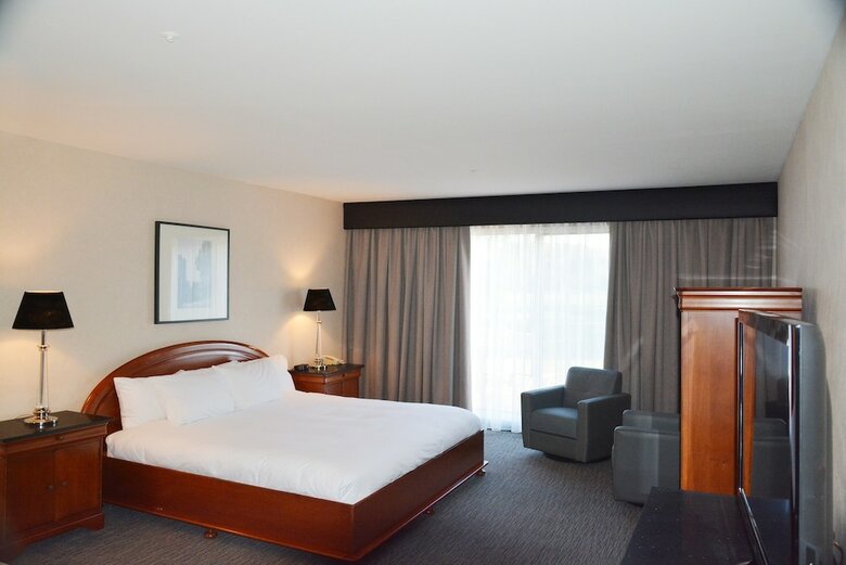 Hotel Lac Carling Golf & Spa