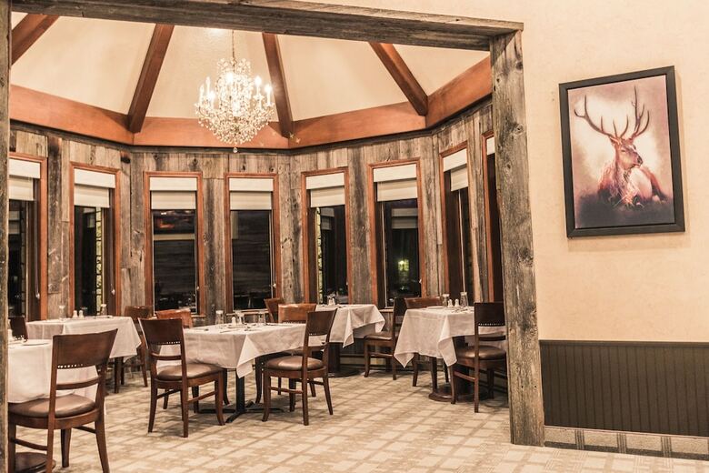 Hotel Lac Carling Golf & Spa