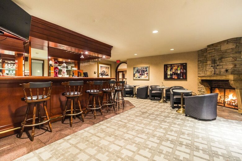 Hotel Lac Carling Golf & Spa