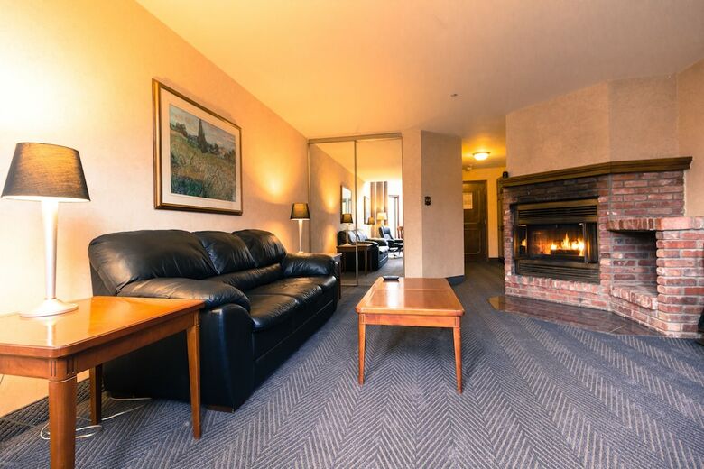 Hotel Lac Carling Golf & Spa