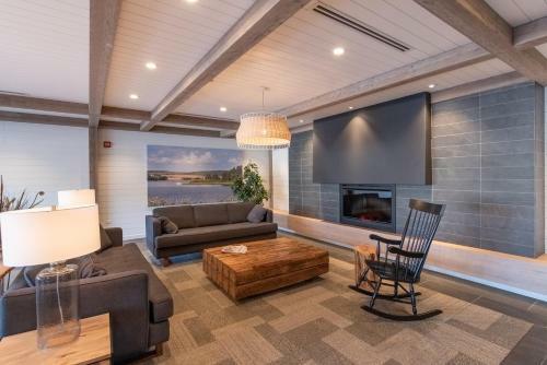 Hotel Mill River Resort