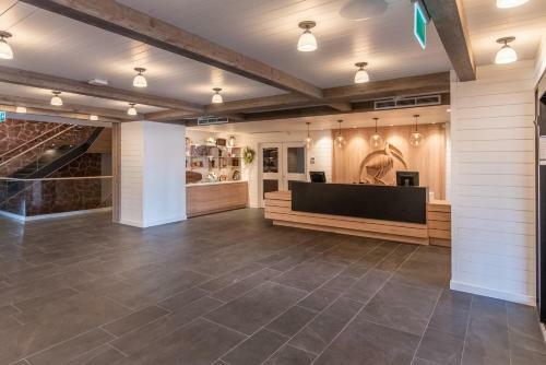 Hotel Mill River Resort