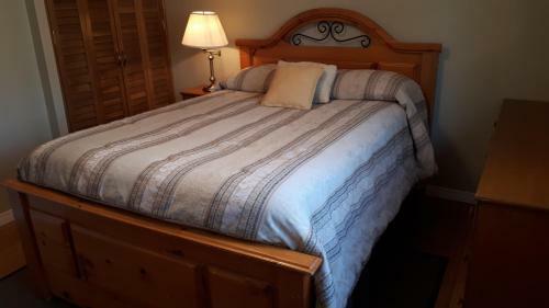 Bed & Breakfast Patricia's Place