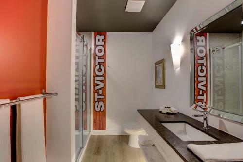 Hotel Historique Route 66