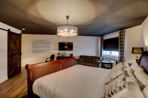 Hotel Historique Route 66