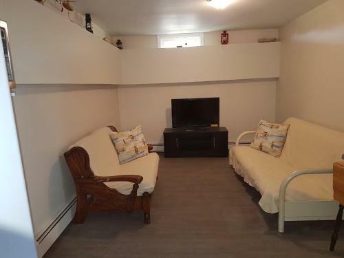 Posada Whale Cove Inn