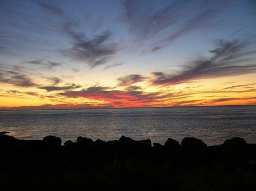 Posada Whale Cove Inn