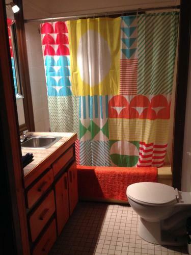Bungalow Du Sea Shack