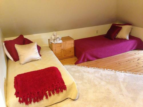 Bed & Breakfast Briarcliffe Inn
