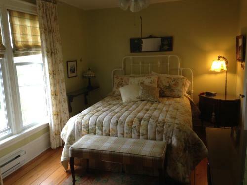 Bed & Breakfast Briarcliffe Inn