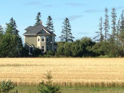 Bed & Breakfast Briarcliffe Inn