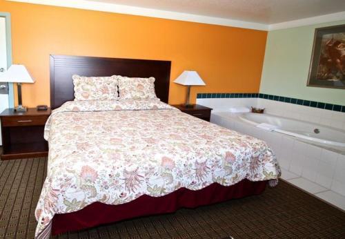 Motel Sweet Home Inn