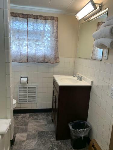 Motel Budget Inn