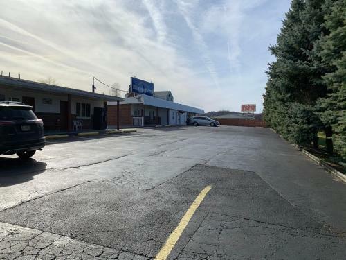 Motel Budget Inn