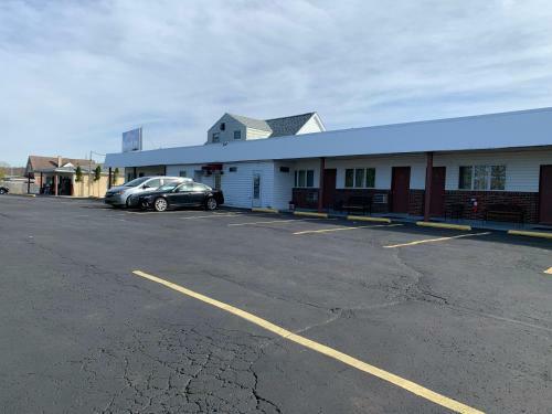 Motel Budget Inn
