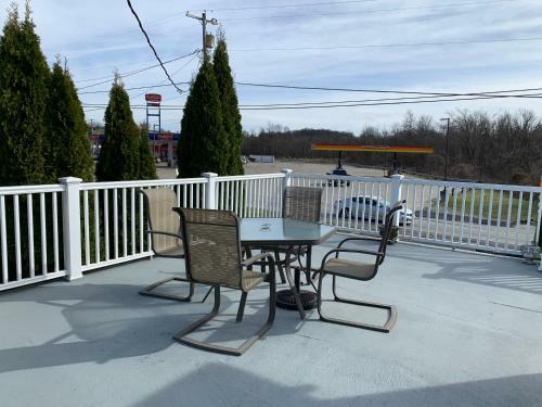 Motel Budget Inn