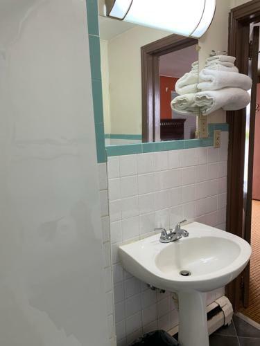 Motel Budget Inn