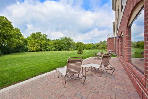 Holiday Inn Express Hotel & Suites Tipp City