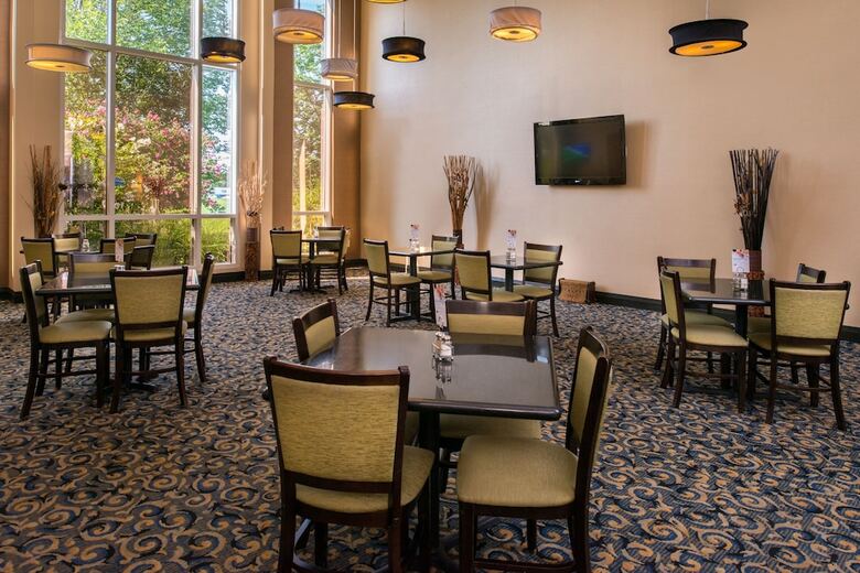 Holiday Inn Express Hotel & Suites Bucyrus
