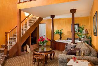 Bed & Breakfast Hideaway Country Inn