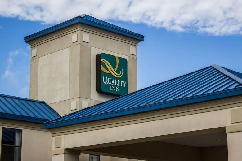Hotel Quality Inn Fuquay Varina
