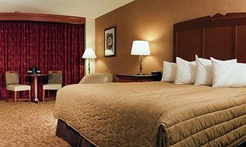 Seneca Allegany Casino & Hotel